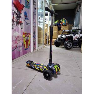 best 3 wheel scooter for 10 year old