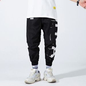 FOG American striped black hip-hop ankle zipper sweatpants. at Rs 2099.00, Men Regular Fit Trousers, Men Formal Pants, पुरुषों की पैंट - Miss Merylin,  Imphal