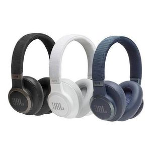 JBL Live 660NC – Wireless Over Ear Noise Cancelling Headphones