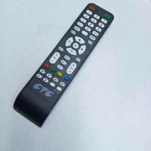 Hisenic CTC Digital Remote 