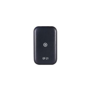 Affordable GF-21 GPS Tracker Real Time Locator for Vehicle Child Pet Anti Theft Security