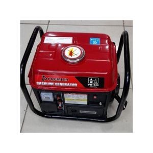Premier Premier, GASOLINE GENERATOR