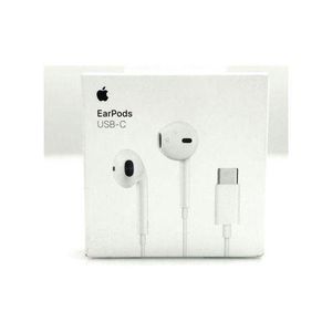 Apple  iPhone 17 pro max type c earphones