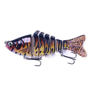 Buy Hengjia Fishing Lures, Baits & Attractants online at Best Prices in  Kenya