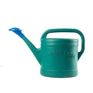 Share this product    Premier Watering Can Good Quality Plastic Gardening Watering Can..