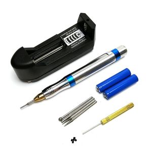 portable engraving pen for scrapbooking tools