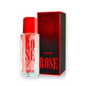 Aris  Rose Eau de Toilette For Women -100ml.