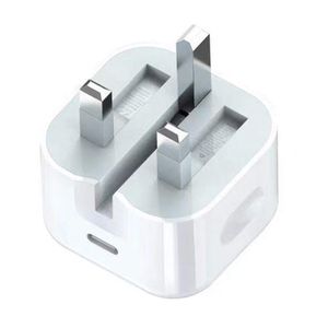 20W PD Charger For IPhone