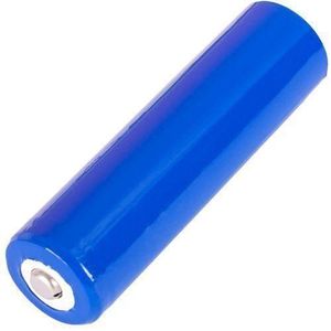 18650 Lithium Rechargeable Battery, Large Capacity 3.7v Cylindrical