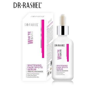 Natural Dr. Rashel white skin whitening fade spots serum