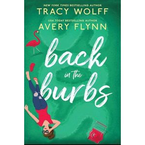 Jumia Books Back In The Burbs Book By Avery Flynn And Tracy Wolff
