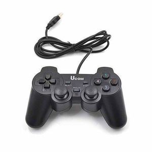 UCOM Single PC Game Pad