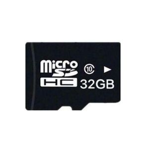 Boost Smart Affordable Prices High Speed 32GB Memory Card - 32 GB Micro SD