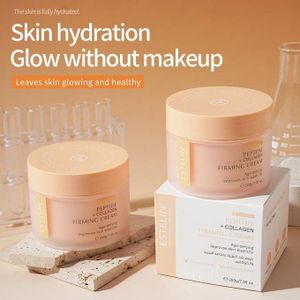 ESTELIN  Peptide + Collagen Firming Cream – 200g
