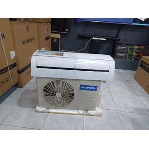 Skyworth 12000 BTU air conditioner