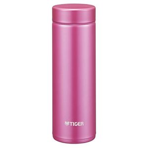 Tiger Thermos Vacuum Insulated Tumbler 360ml MCB-H036-HG Water Bottle  Gunmetalic