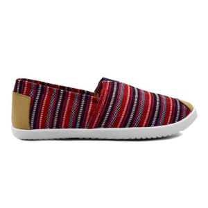 UMOJA Emmy Chapisha – Zebra Red