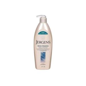 Skin Firming Tones & Tightening Moisturizer with Collagen & Elastin - 621ml (21 fl. oz)