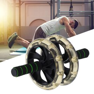 AB Roller Wheel :Durable Core Strength & Abs Workout