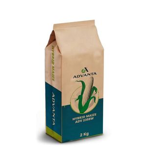 ADV 2308W Hybrid Maize 2kg