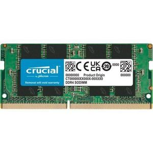 Laptop RAM DDR4 16GB 3200MHz - Upgrade Memory