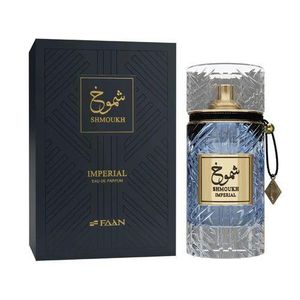 Imperial SHMOUKH Perfume for men 100Ml