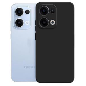 SOFT One plus Nord 6 matte liquid silicone with shock absorber 