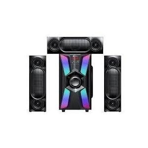 Amtec Home Theatre