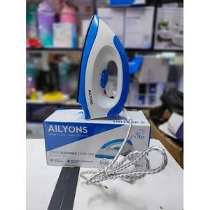AILYONS  Dry iron box