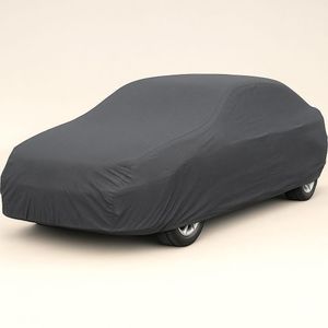 Heavy Duty Universal Car Cover for Toyota Premio, Toyota Axio, Mark X, Mark 2 and other similar Cars  