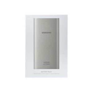 Samsung 10000mAh Dual-Port Fast Charging Power Bank With Type-C Cable