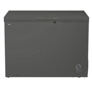 Hisense deep freezer 245L 