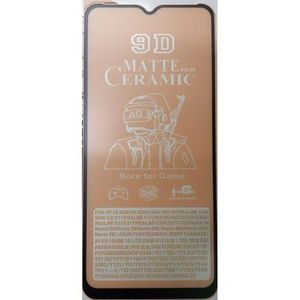 Ceramic Screen Protector For Samsung Galaxy A12 9D Full Screen Ceramic-...