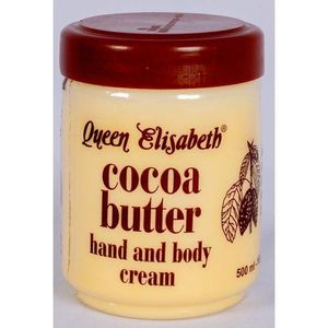 Cocoa Butter Hand & Body Lightening Cream