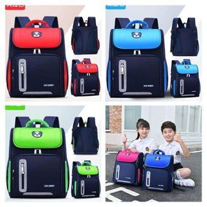 PRESCHOOL Waterproof Kids Student School Back Pack School Bags(Playclass-PP2)