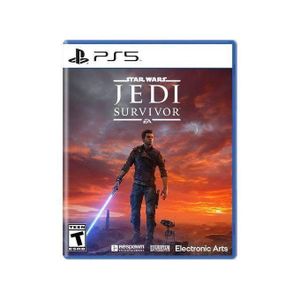 Sony Star Wars Jedi: Survivor - PlayStation 5