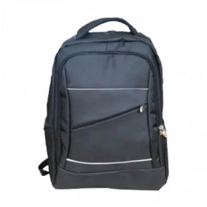 OP Laptop Bag BGL-017  15.6-Inch Water Resistant Laptop Case  Silver Pattern