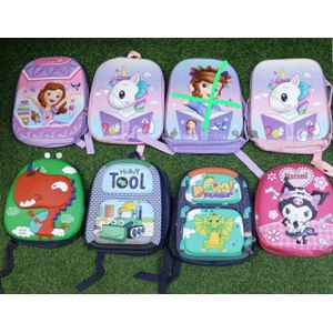 Premium Kids' Preschool & Travel Backpack – Lightweight Waterproof School Bag for Toddlers – Ergonomic Early Learning Knapsack for Boys & Girls