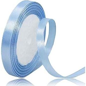 1 Roll thin satin Ribbon
