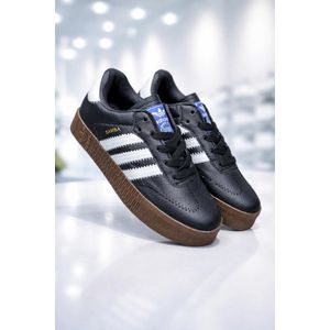 Adidas Classic Samba Street Snaekers