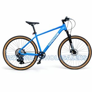 HADOR 29” Aluminium Mountain Bike – 12 Speed Performance Bicycle