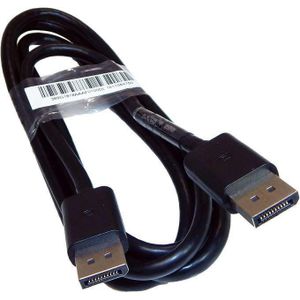 DisplayPort To Display Port Cable