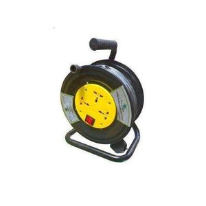 Powermate extension cord 25M,2.5MM Heavy Duty Cable Reel