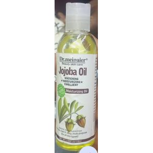 Dr.Meinaier jojoba oil