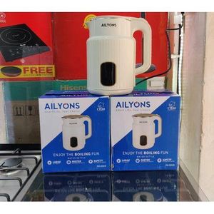 AILYONS Kettle 1.8L FK-0319
