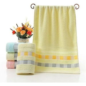  Kitchen And Hand Drying Towels 6pc