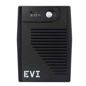 Evi 850VA / 480W Line Interactive UPS (EP-UPS850UU2-UK)