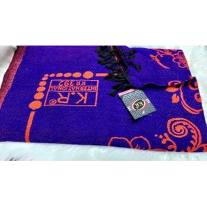 102 by 104cm Beautiful Quality Pure Cotton kikoi