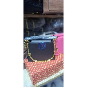 Fashionable Ladies Shoulder Bag Crossbody Single Shoulder Bag 