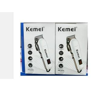 Kemei Hair Clippers – Sharp, Strong & Stylish Grooming
